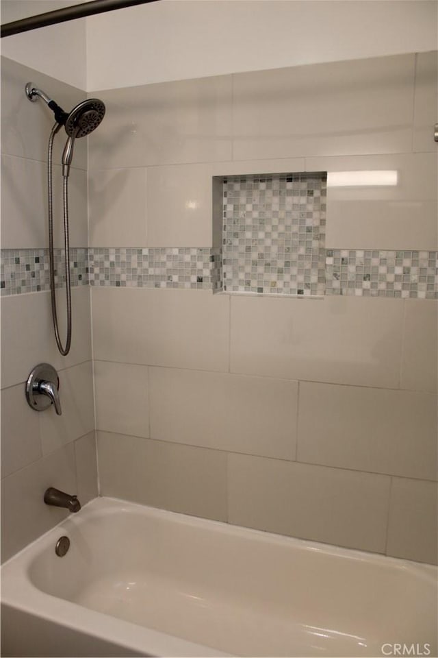 924 Oleander St, Brea, CA 92821 - bathroom with shower / tub combination