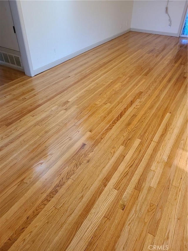 924 Oleander St, Brea, CA 92821 - detailed view of wood finished floors