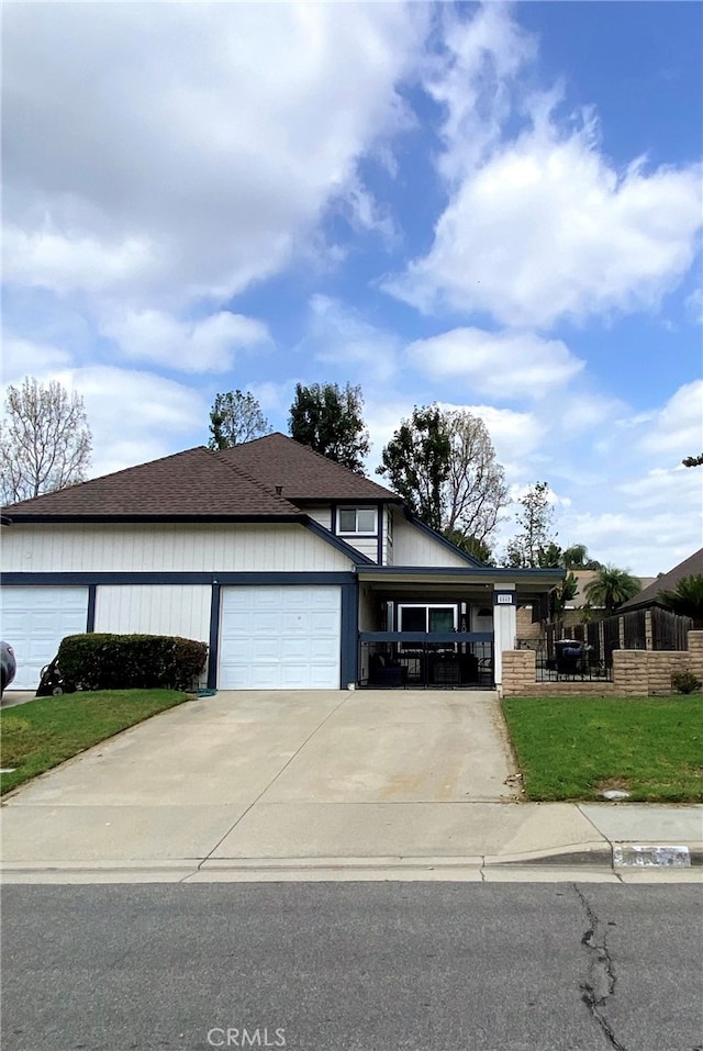 Listing photo 2 for 4460 Carmen St, Chino CA 91710