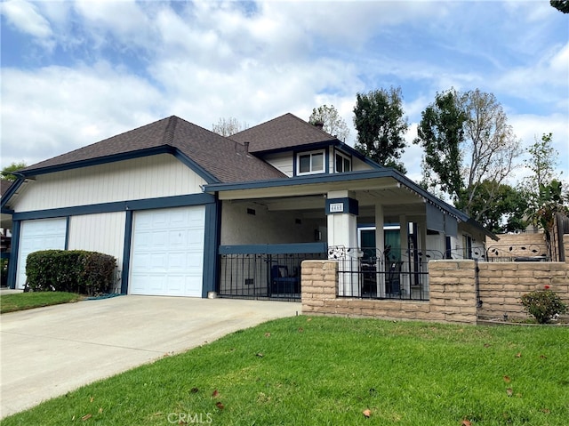 4460 Carmen St, Chino CA, 91710, 3 bedrooms, 2 baths house for sale