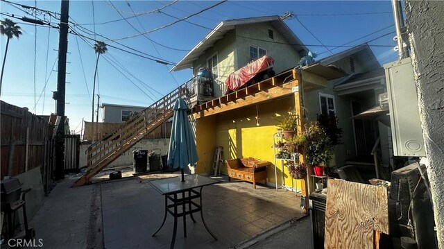 244-246 W 66th St, Los Angeles, CA 90003 - photo 14