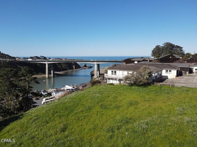 Listing photo 3 for 300 N Harbor Dr, Fort Bragg CA 95437