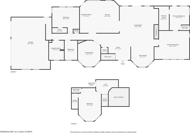 31626 Rd 400, Coarsegold, CA 93614 - photo 5