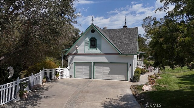 31626 Rd 400, Coarsegold, CA 93614 - photo 63