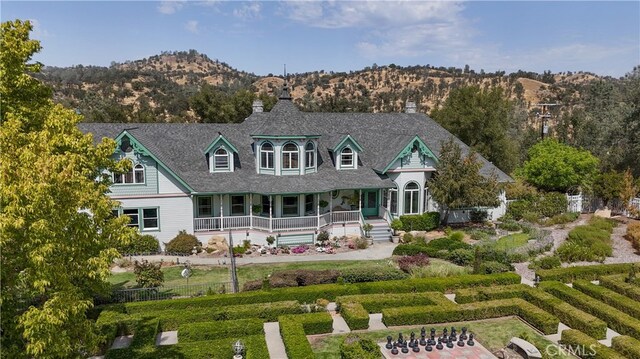 31626 Rd 400, Coarsegold, CA 93614 - photo 50
