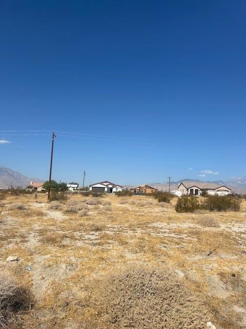 Listing photo 3 for 0 Dillon Rd, Desert Hot Springs CA 92240