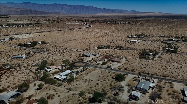 Listing photo 3 for 708 San Rafael Rd, Borrego Springs CA 92004