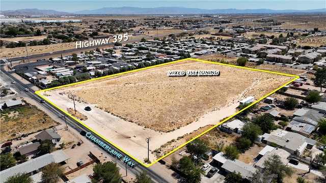 1 Chamberlaine Way, Adelanto CA, 92301 land for sale