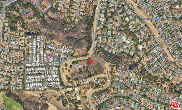 4103 Topanga Canyon Blvd, Woodland Hills CA, 91634 land for sale