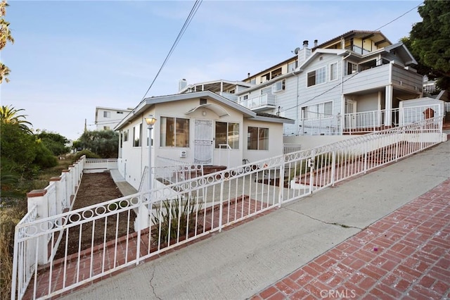 661 W 26th St, San Pedro, CA 90731 - view of front facade