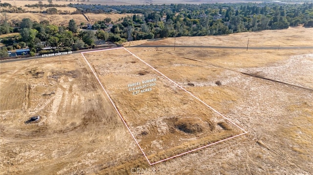 Listing photo 3 for 0 Stilson Canyon Rd, Chico CA 95928