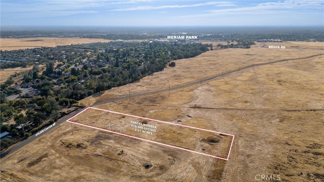 0 Stilson Canyon Rd, Chico CA, 95928 land for sale