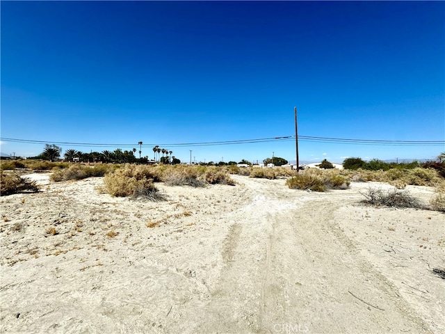 94 Malibu Ave, Desert Shores CA, 92274 land for sale