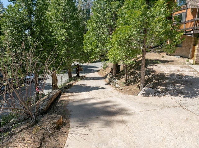 7226 Yosemite Park Way, Yosemite, CA 95389 - view of community