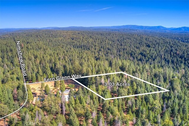 0 Fern Glenn Way, Magalia, CA 95954