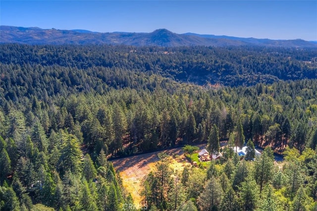 0 Fern Glenn Way, Magalia, CA 95954