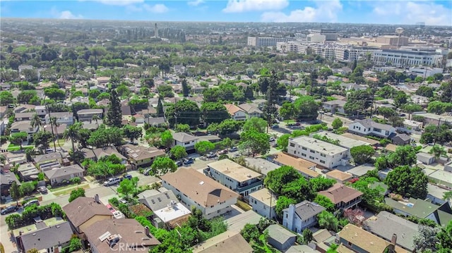 4140 Baldwin Ave Unit A, Culver City, CA 90232 - view of property location with nearby suburban area