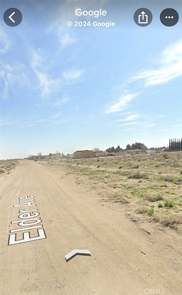 Listing photo 3 for 0 Elder Ave, Rosamond CA 93560