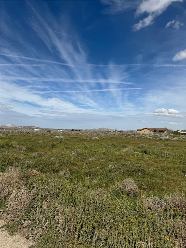 0 Elder Ave, Rosamond CA, 93560 land for sale