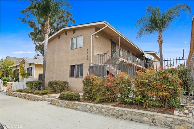 1036 Chestnut Ave, Long Beach CA, 90813 condo for sale