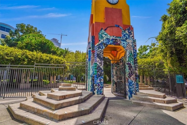 1100 S Hope St Unit 1507, Los Angeles, CA 90015 - view of community