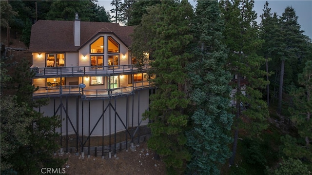 26565 Walnut Hills Dr, Lake Arrowhead CA, 92391, 6 bedrooms, 3.5 baths house for sale