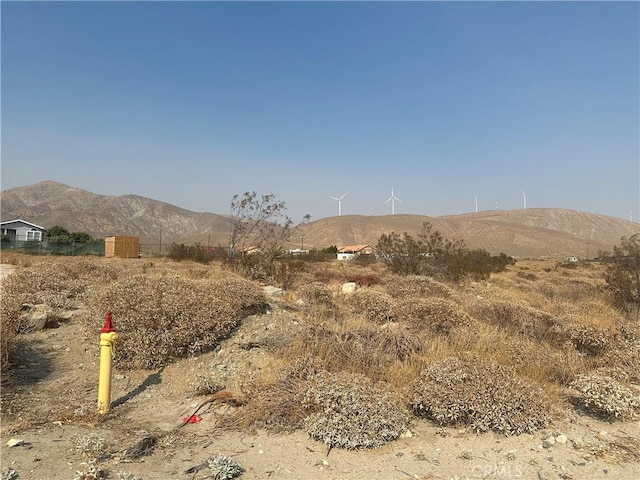 0 Turmaline Dr, Whitewater, CA 92282