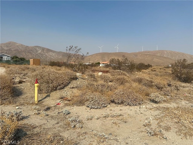 0 Turmaline Dr, Whitewater, CA 92282