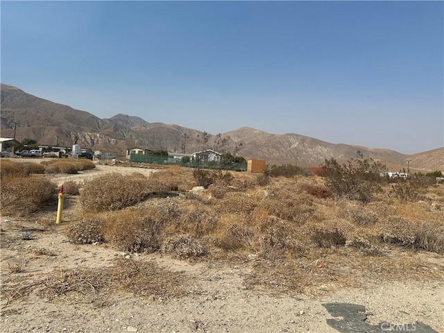0 Turmaline Dr, Whitewater, CA 92282