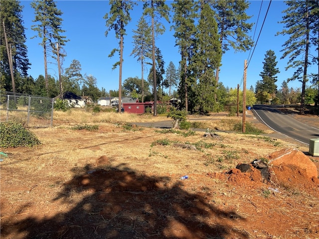 893 Central Park Dr, Paradise CA, 95969 land for sale