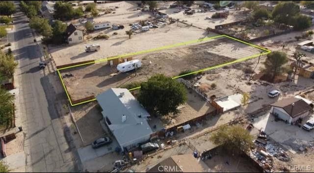 39143 169th St E, Palmdale CA, 93591 land for sale