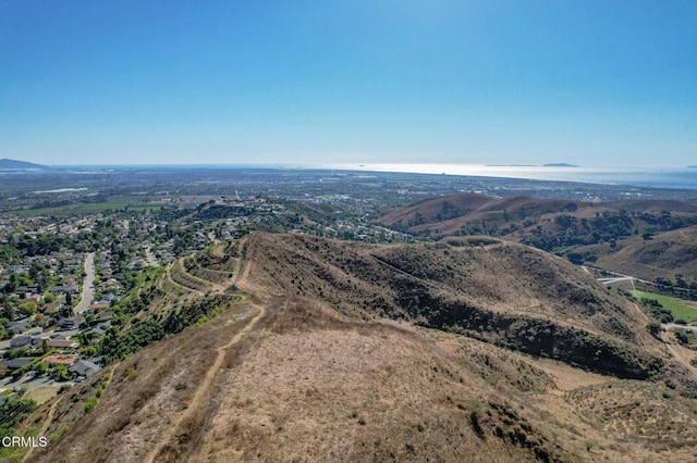 1251 Via Cielito, Ventura CA, 93003 land for sale