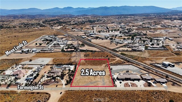 12365 Farmington St, Oak Hills, CA 92344 - photo 1