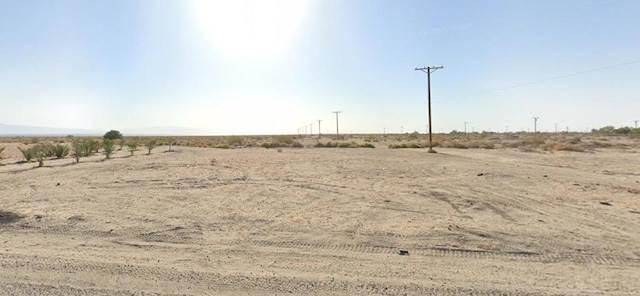 1201 Sargo Ave, Thermal CA, 92274 land for sale