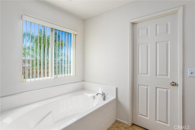 35375 Trevino Trl, Beaumont, CA 92223 - bathroom with a garden tub