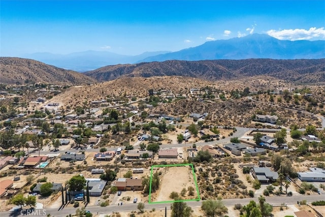 Listing photo 3 for 48995 Hibiscus Dr, Morongo Valley CA 92256