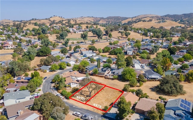 4978 Pretty Doe Ln, Paso Robles CA, 93446 land for sale