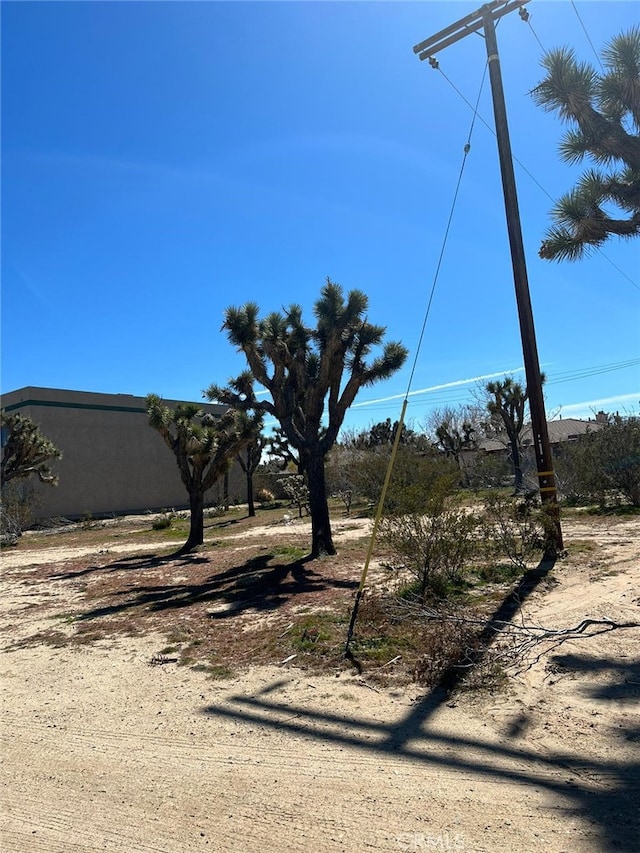 Listing photo 3 for 57005 Yucca Trl, Yucca Valley CA 92284