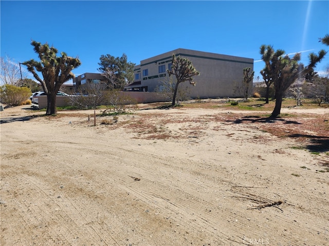 Listing photo 2 for 57005 Yucca Trl, Yucca Valley CA 92284