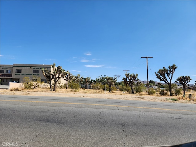 57005 Yucca Trl, Yucca Valley CA, 92284 land for sale