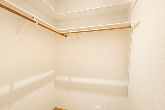 3185 Via Casita Pl, Chico, CA 95928 - view of spacious closet