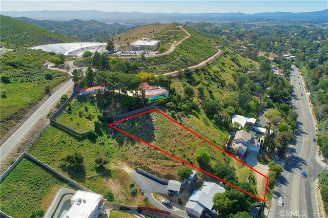 0 Sunland Blvd, Shadow Hills CA, 91040 land for sale