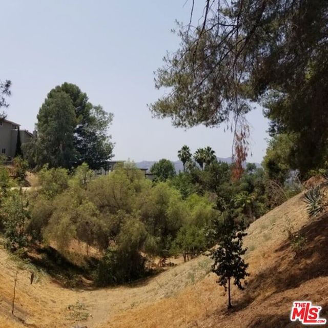 2500 Yorkshire Dr, Los Angeles CA, 90065 land for sale