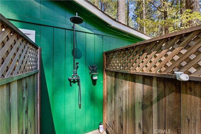 17040 Edgewood Way, Cobb, CA 95461 - exterior view