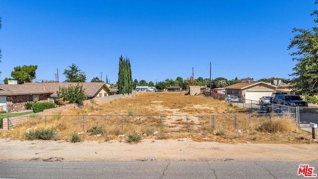 4103 W W Ave L8, Lancaster CA, 93536 land for sale