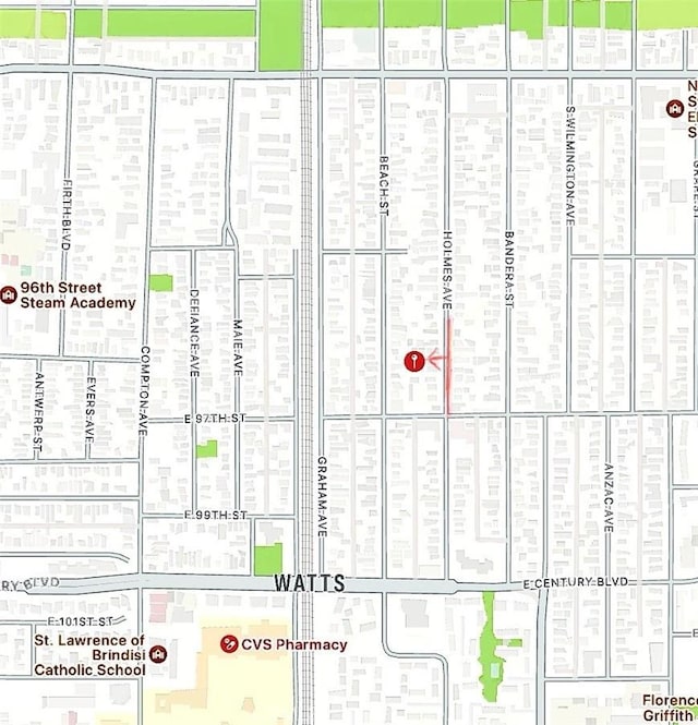 097THST Holmes, Los Angeles, CA 90002 - photo 15