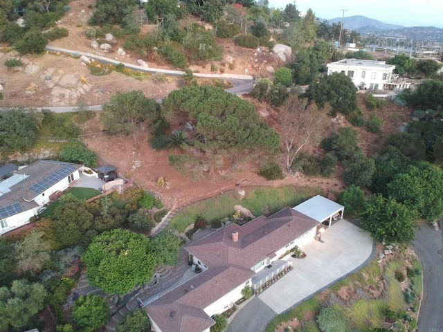 9542 Ridgecrest Dr, La Mesa, CA 91941