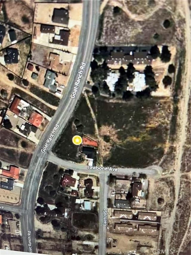 0 Goat Ranch Rd, Lake Isabella, CA 93240 - photo 1