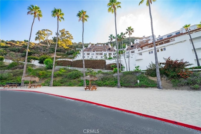 42 Camino De Flores Unit 60, Avalon, CA 90704 - exterior space