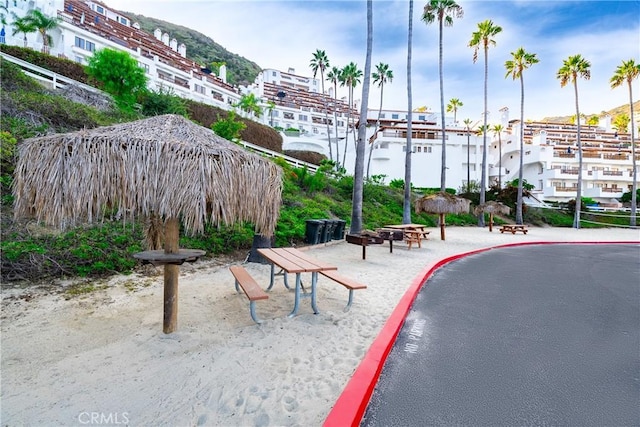 42 Camino De Flores Unit 60, Avalon, CA 90704 - view of surrounding community